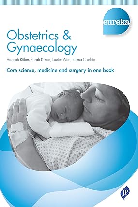 Eureka Obstetrics & Gynaecology
