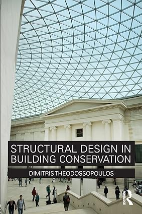 Structural Design in Building Conservation