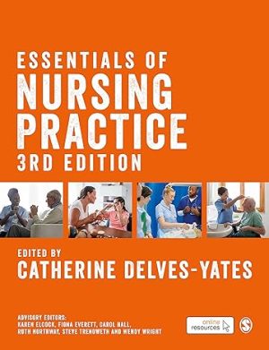 Essentials of Nursing Practice 2nd Edition
