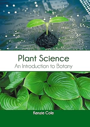 Plant Science An Introduction to Botany