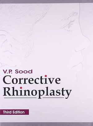 Corrective Rhinoplasty 3rd Edition