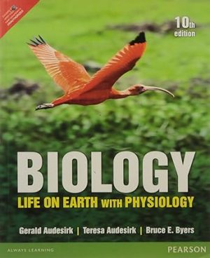 Biology Life on Earth with Physiology 10th Edition