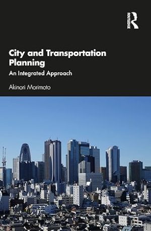 City and Transportation Planning An Integrated Approach