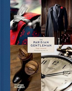 Parisian Gentleman Compact