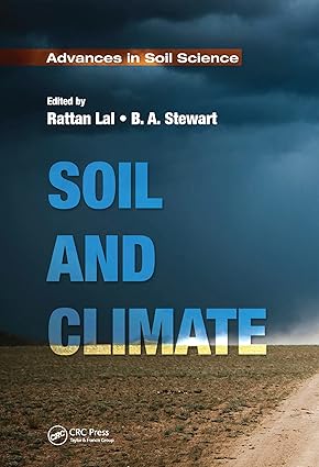 Soil and Climate