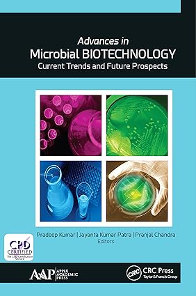 Advances in Microbial Biotechnology