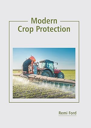 Modern Crop Protection