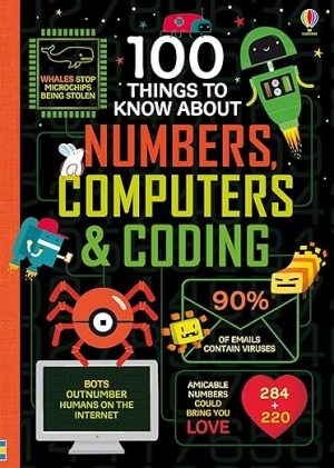 100 Things To Know About Numbers