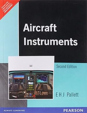 Aircraft Instruments 2nd Edition