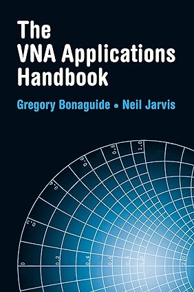 The Vna Applications Handbook
