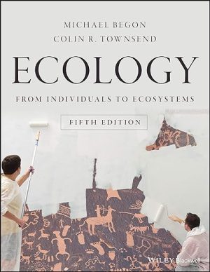 Ecology From Individuals to Ecosystems 5th Edition