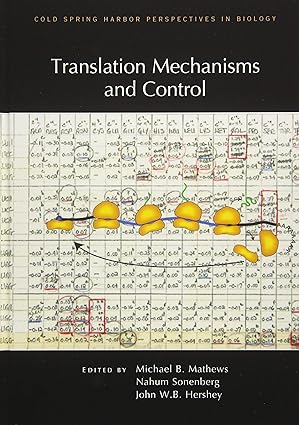 Translation Mechanisms and Control