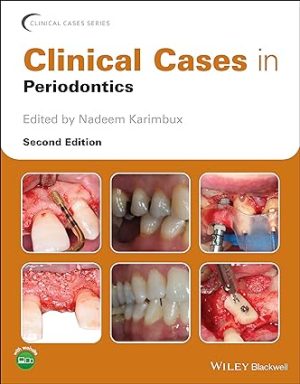 Clinical Cases in Periodontics 2nd Edition
