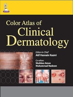 Color Atlas of Clinical Dermatology
