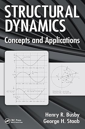 Structural Dynamics Concepts and Applications