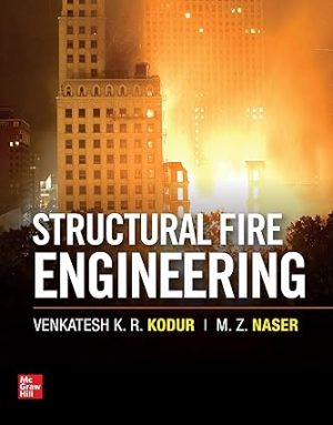 Structural Fire Engineering