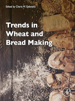 Trends in Wheat and Bread Making