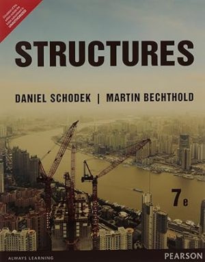 Structures by Schodek Bechthold