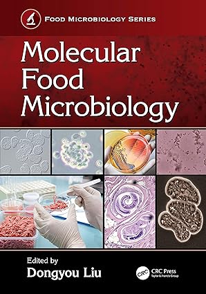 Molecular Food Microbiology