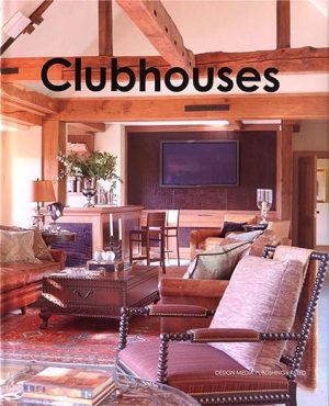 Clubhouse By Rebecca Li