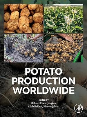 Potato Production Worldwide