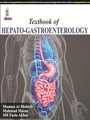 Textbook of Hepato Gastroenterology