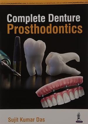 Complete Denture Prosthodontics