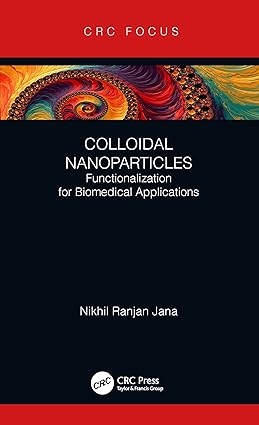 Colloidal Nanoparticles Functionalization for Biomedical Applications