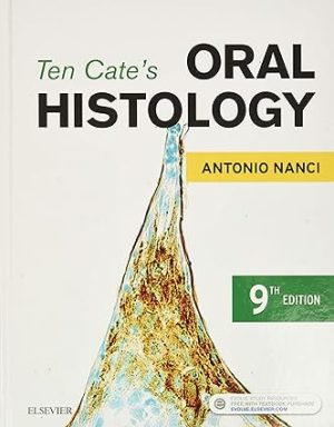 Ten Cates Oral Histology Development Structure And Function 9th Edition