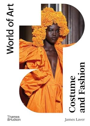 Costume and Fashion A Concise History