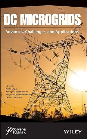 DC Microgrids Advances Challenges and Applications