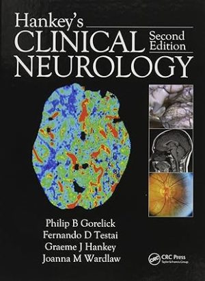 Hankeys Clinical Neurology 2nd Edition