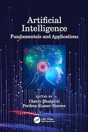 Artificial Intelligence Fundamentals and Applications
