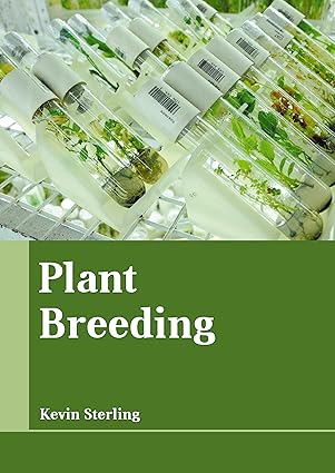 Plant Breeding By Kevin Sterling