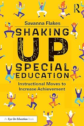 Shaking Up Special Education