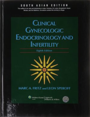 Clinical Gynecologic Endocrinology and Infertility