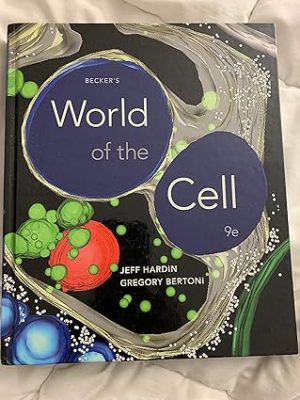 Beckers World of the Cell 9th Edition