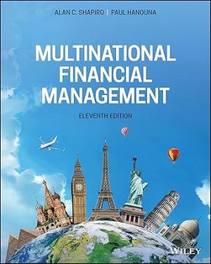 Multinational Financial Management 11th Edition