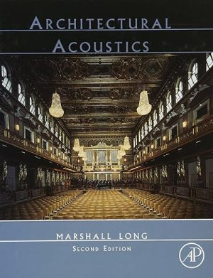 Architectural Acoustics 2nd Edition