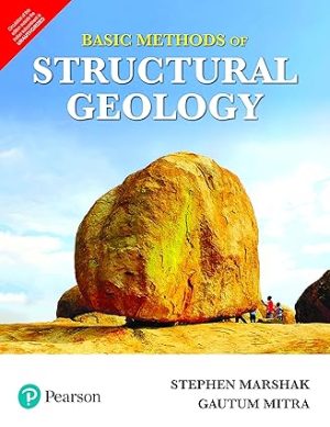 Basic Methods of Structural Geology by Pearson