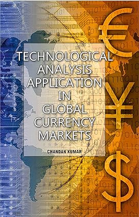 Technological Analysis Application in Global Currency Markets
