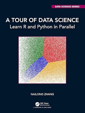 A Tour of Data Science