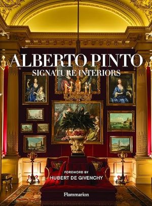 Alberto Pinto Signature Interiors
