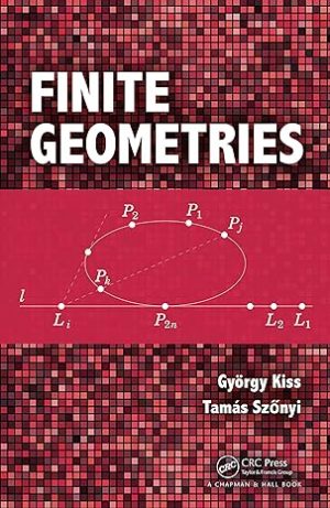 Finite Geometries