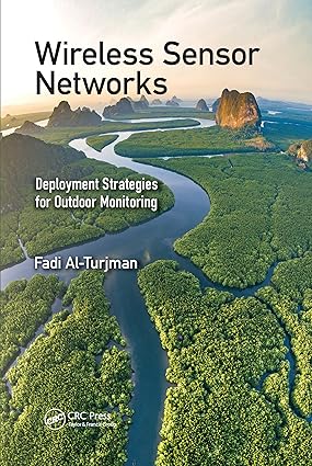 Wireless Sensor Networks Deployment Strategies for Outdoor Monitoring