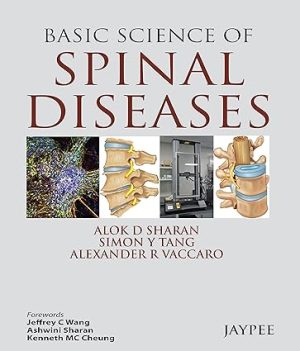 Basic Science of Spinal Diseases