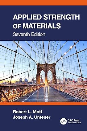 Applied Strength of Materials 7th Edition