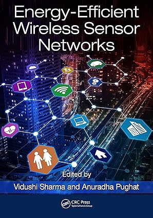 Energy Efficient Wireless Sensor Networks