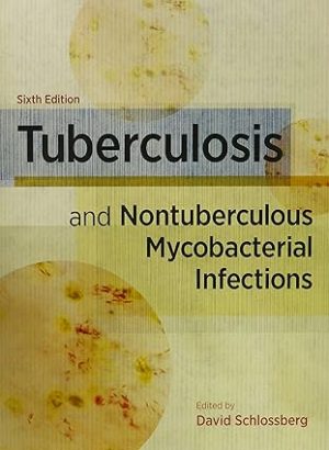 Tuberculosis and Nontuberculous Mycobacterial Infections
