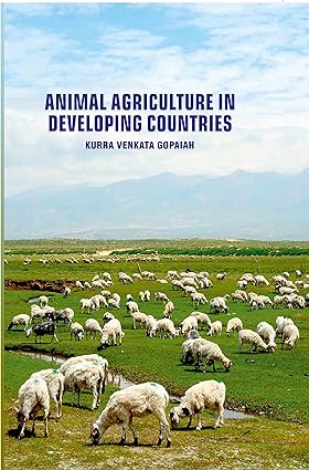 Animal Agriculture in Developing Countries